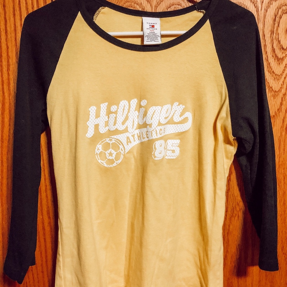Tommy Hilfiger shirt